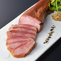 牛たんスモークハーフブロックの美味しい食べ方